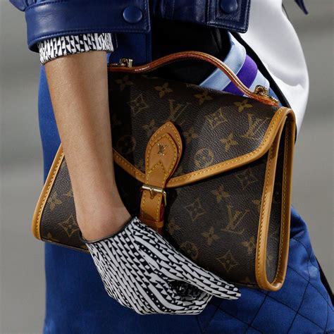 The Louis Vuitton online store finally launches in 